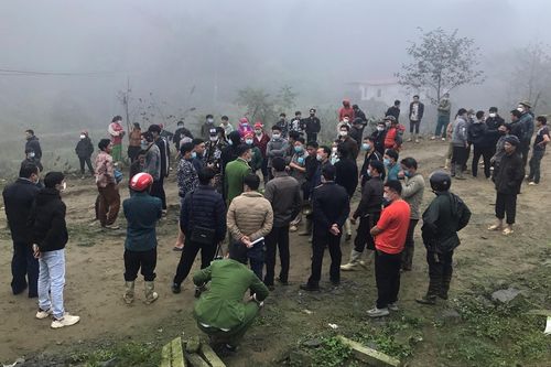 Người dân xô xát với công nhân thủy điện ở Lào Cai: Xác định nguyên nhân