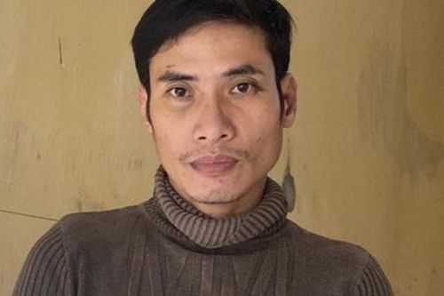 Khởi tố gã trai dùng ảnh nóng tống tiền người yêu