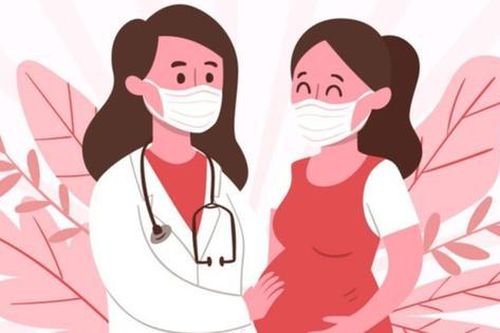 Chuyên gia hướng dẫn chăm sóc thai phụ trong dịch COVID-19