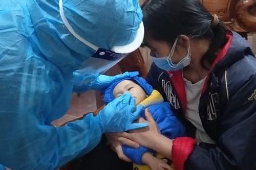Hơn 64.000 F0 ở Vĩnh Phúc đang điều trị tại nhà