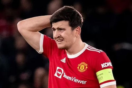 Bằng chứng cho thấy Maguire thực sự là thảm họa của MU