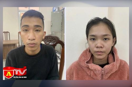 Giả bán mỹ phẩm trên mạng xã hội để lừa đảo chiếm đoạt tài sản