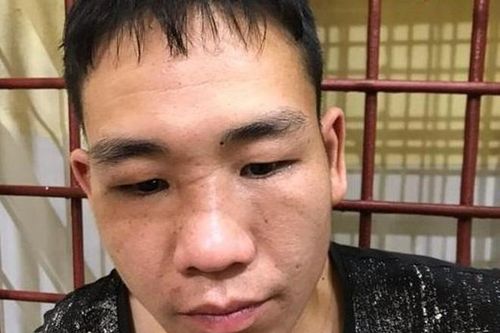 Đang đi ship ma túy cho khách thì bị bắt giữ