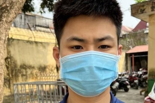 Bắn người ở Thanh Hóa rồi trốn vào TP Hồ Chí Minh