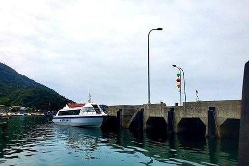 Quảng Nam: Tuyến đường thủy Cửa Đại - Cù Lao Chàm đã hoạt động trở lại