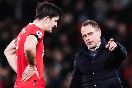 Scholes: 'MU cần một HLV tử tế'