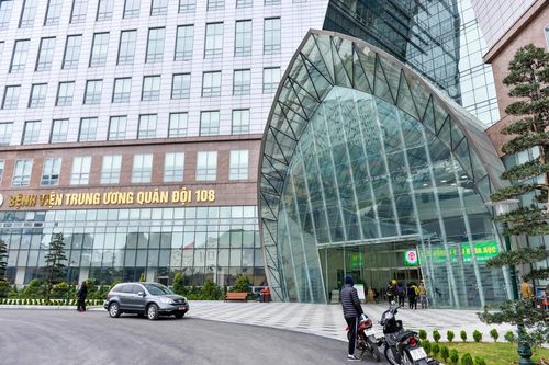Cảnh báo mạo danh Bệnh viện Trung ương Quân đội 108 để trục lợi