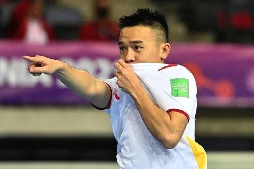Mục tiêu vô địch Đông Nam Á của tuyển futsal Việt Nam