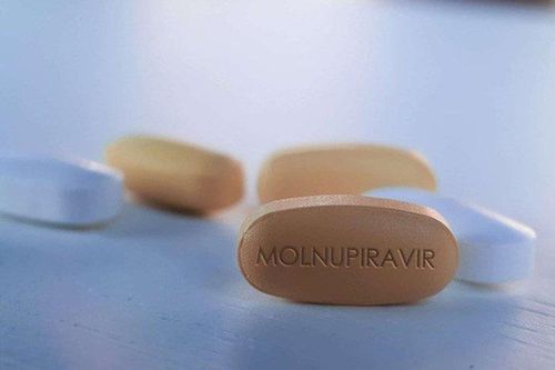 TP.HCM đề xuất mua thêm thuốc Molnupiravir