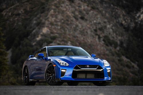 Nissan GT-R bị khai tử ở châu Âu vì quá ồn