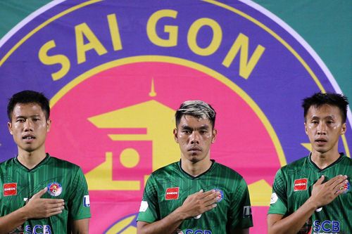 CLB Sài Gòn trở thành cổ đông của đội bóng Nhật