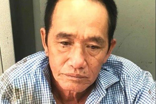 Ghen tuông tình ái, hung thủ truy sát mẹ con người yêu