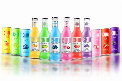 Việt Nam chính thức có sản phẩm cocktail đóng chai đầu tiên