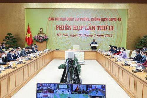 Từng bước 'bình thường hóa' với dịch COVID-19