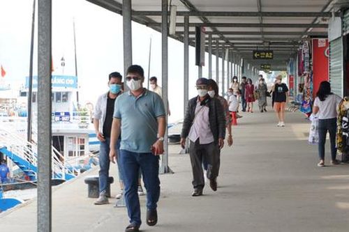 Quảng Ninh: Khôi phục tất cả các dịch vụ phục vụ khách du lịch