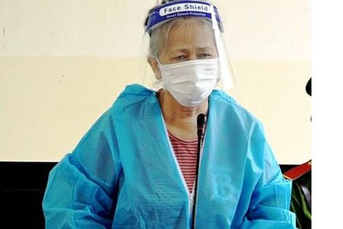 Lĩnh án 6 năm tù về hành vi 'hoạt động nhằm lật đổ chính quyền nhân dân'