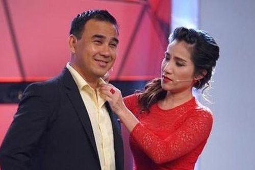Diễn viên Cát Tường: 'Ở tuổi U40, bố mẹ vẫn lo lắng cho tôi'
