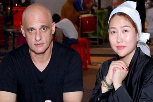 'Nữ hoàng dao kéo' Phi Thanh Vân tiếc thương chồng cũ người Pháp qua đời