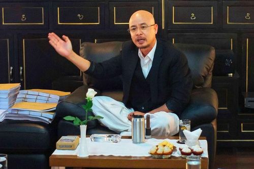Lộ triết lý chọn vợ của 'vua cà phê' Đặng Lê Nguyên Vũ
