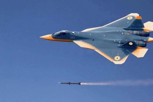 Su-57 và K-77M là chìa khóa để không quân Nga 'phục hưng'