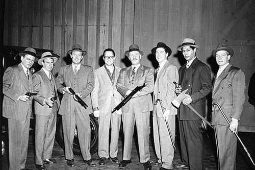 Hé lộ luật im lặng đáng sợ trong thế giới ngầm của mafia
