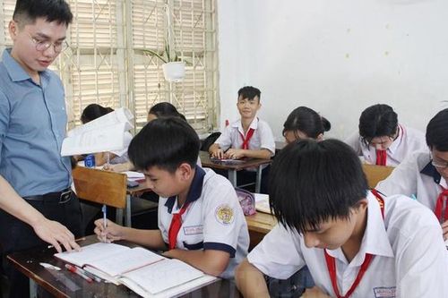 Nâng cao chất lượng đội ngũ nhà giáo đáp ứng yêu cầu mới