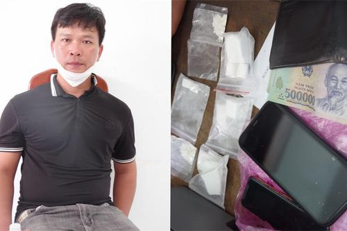 Mở rộng điều tra vụ tàng trữ, mua bán chất ma túy