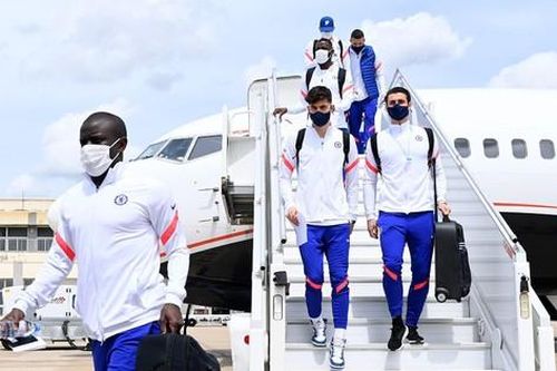 Havertz sẵn sàng chi tiền túi cứu Chelsea