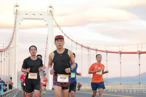 Đà Nẵng cấm đỗ xe một số tuyến đường phục vụ cuộc thi Marathon quốc tế