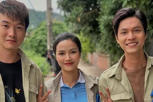 Bật mí tương lai của Thanh trong 'Lối về miền hoa'
