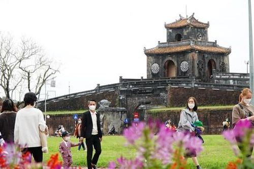 Bị phàn nàn về giá vé tham quan di tích Cố đô Huế, đơn vị quản lý nói gì?