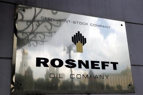 Chi nhánh Rosneft của Nga ở Đức bị tấn công mạng