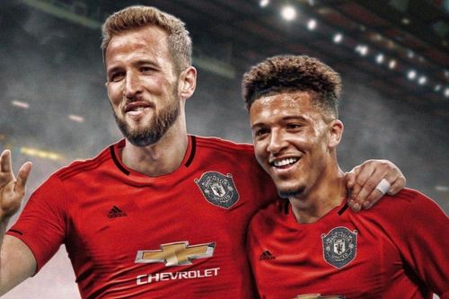 MU chốt Harry Kane, Messi không có cửa về Barca