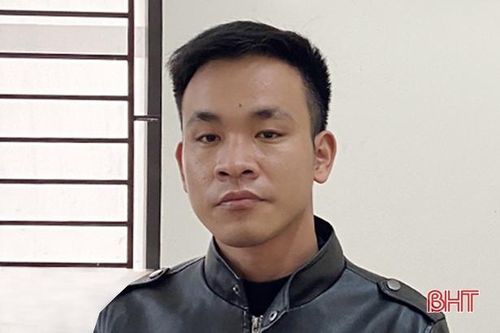 Khởi tố đối tượng đột nhập nhà thờ họ trộm tiền công đức