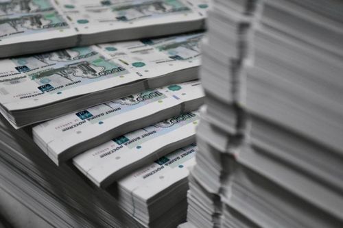 Chính phủ Nga chi 1.000 tỷ ruble để hỗ trợ nền kinh tế