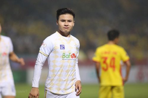 HLV Hà Nội FC: 'Quang Hải không hề thua kém cầu thủ Hàn Quốc'