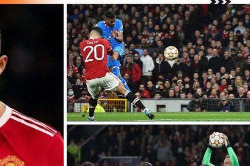 Man United: Phao cứu sinh đã mất