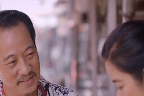 Giải mã sức hút của nhân vật ông Lâm trong Lối về miền hoa