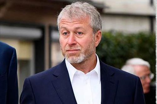 Abramovich trở về Nga sau khi rời bỏ dinh thự ở Israel