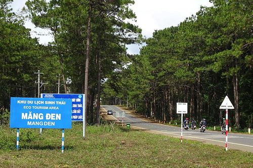 Hàng loạt sai phạm trong quản lý đất đai ở Kon Tum: Thanh tra Chính phủ yêu cầu thu hồi sổ đã cấp