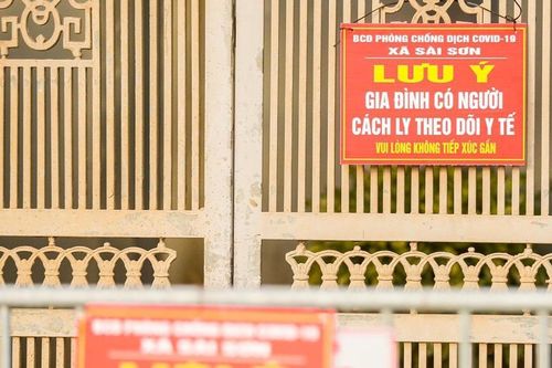 Bộ Y tế lưu ý 3 loại thuốc F0 điều trị tại nhà không được tự ý sử dụng