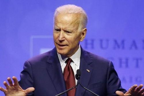 Nga áp đặt lệnh trừng phạt Tổng thống Mỹ Biden