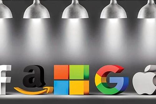 Liệu các Big Tech có sụp đổ?