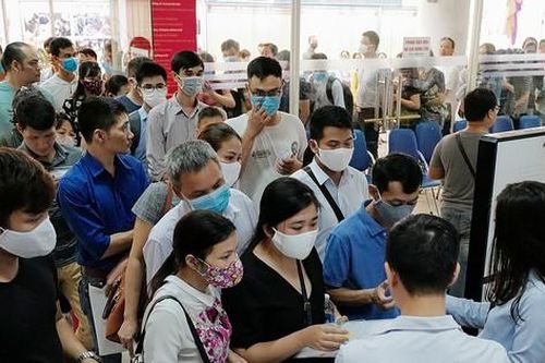 ADB: 4,7 triệu người Đông Nam Á lâm vào nghèo cùng cực vì Covid-19