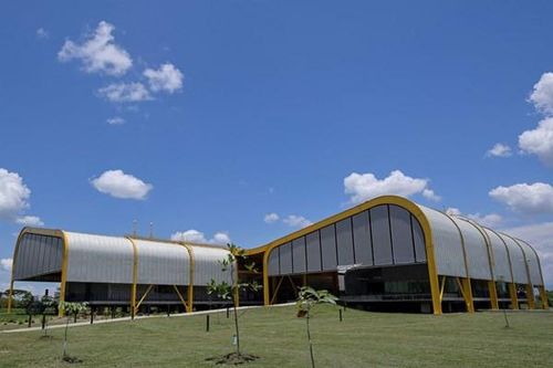 Colombia khai trương ngân hàng lưu trữ hạt giống cây trồng