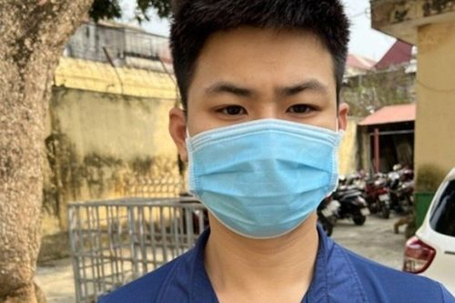 Nam thanh niên rút súng bắn thẳng vào tài xế taxi vì nghi ngờ không chỉ chỗ bạn gái