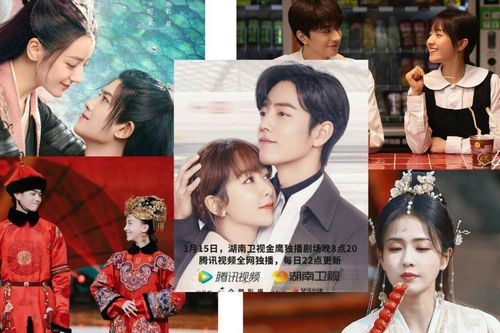 BXH phim Trung đạt view khủng: 'Ngự Giao Ký' khiến Thượng Thực lao đao, Top 1 vượt mặt phim của Dương Tử