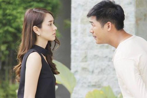 Khốn khổ vì những lời cay độc của chồng
