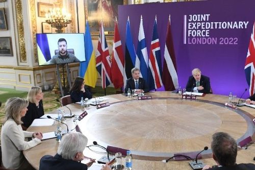 Tổng thống Ukraine thừa nhận không thể gia nhập NATO, Mỹ nói gì?