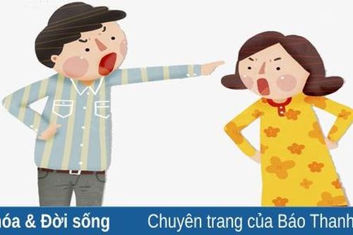 Chuyện nhà anh Thành